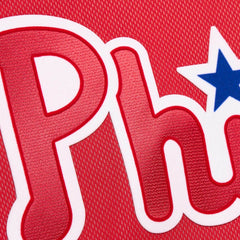Roy Halladay Philadelphia Phillies Mitchell & Ness Authentic Batting Practice Jersey - Red Jerseys