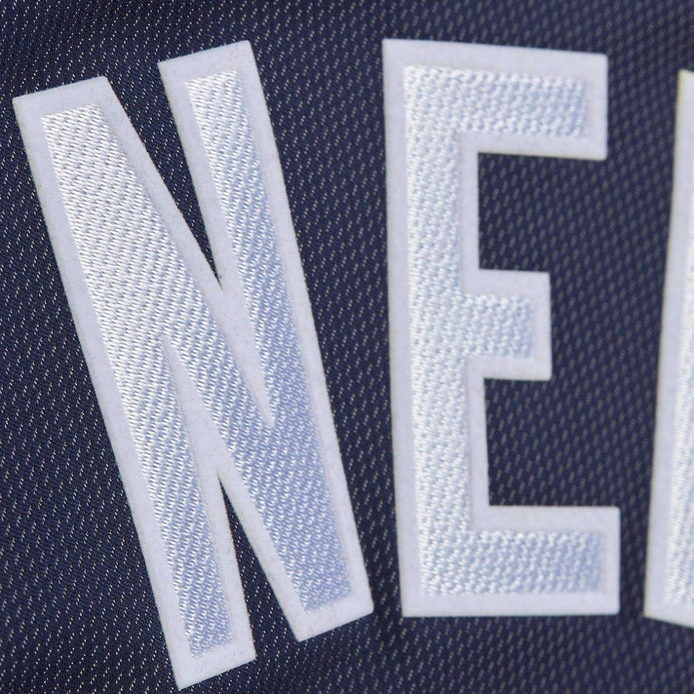 Mariano Rivera New York Yankees Mitchell & Ness Authentic Batting Practice Jersey - Navy Jerseys