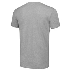Miami Dolphins Starter Tailsweep T-Shirt Heather Gray