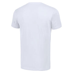 Detroit Lions Starter Tailsweep T-Shirt White