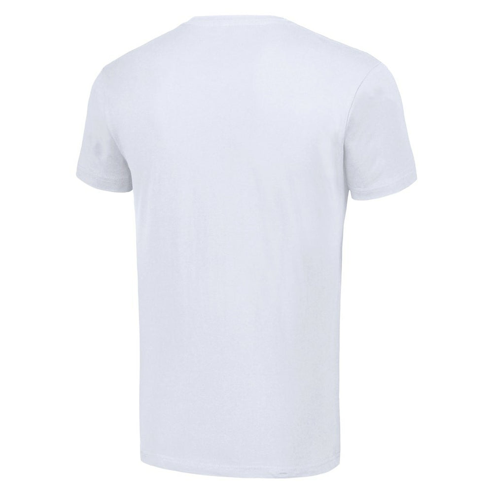 Kansas City Chiefs Starter Tailsweep T-Shirt White