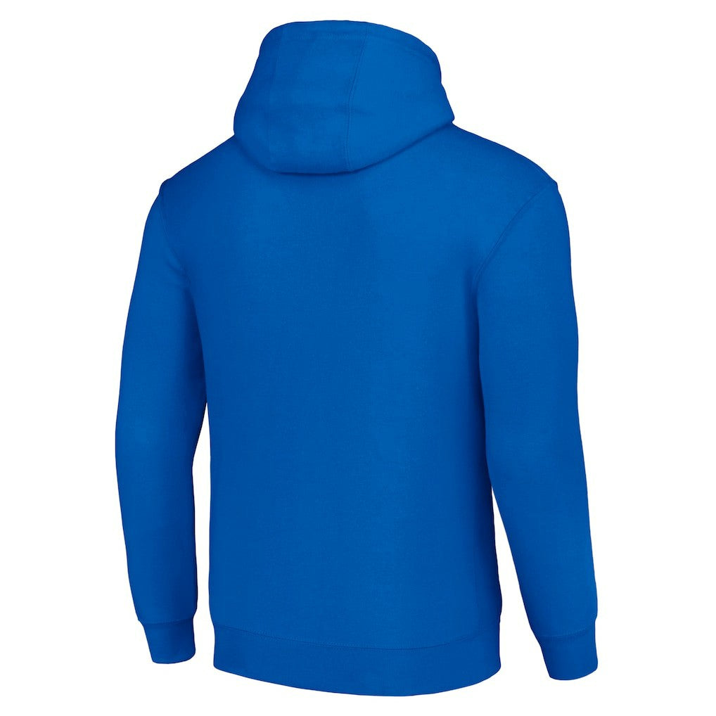 Buffalo Bills Starter Unisex Tailsweep Pullover Hoodie Royal