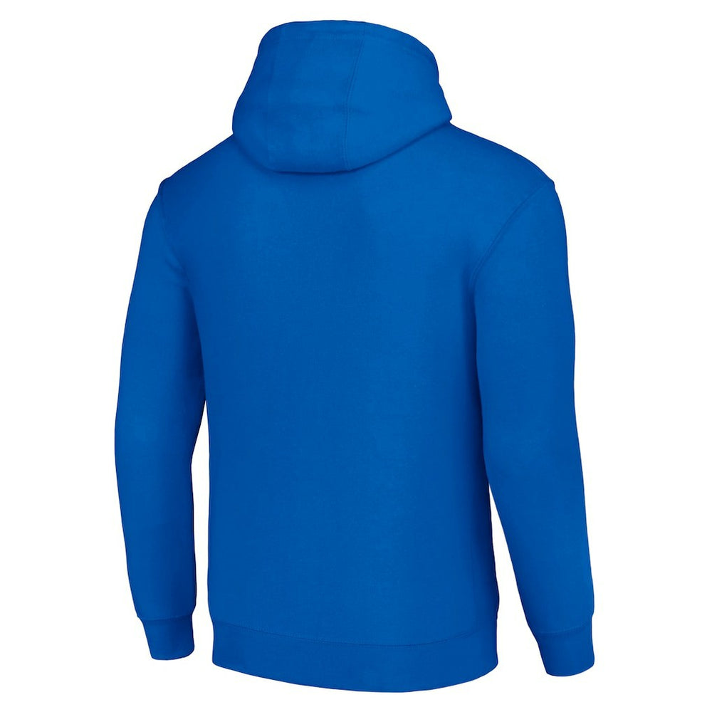 Buffalo Bills Starter Unisex Tailsweep Pullover Hoodie Royal