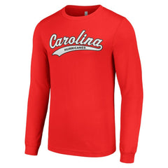 NHL Carolina Hurricanes Starter Tailsweep T-Shirt - Red
