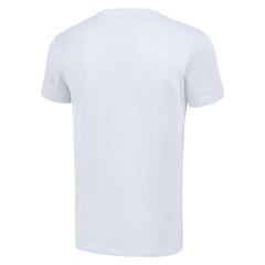 NHL Nashville Predators Starter Tailsweep T-Shirt - White