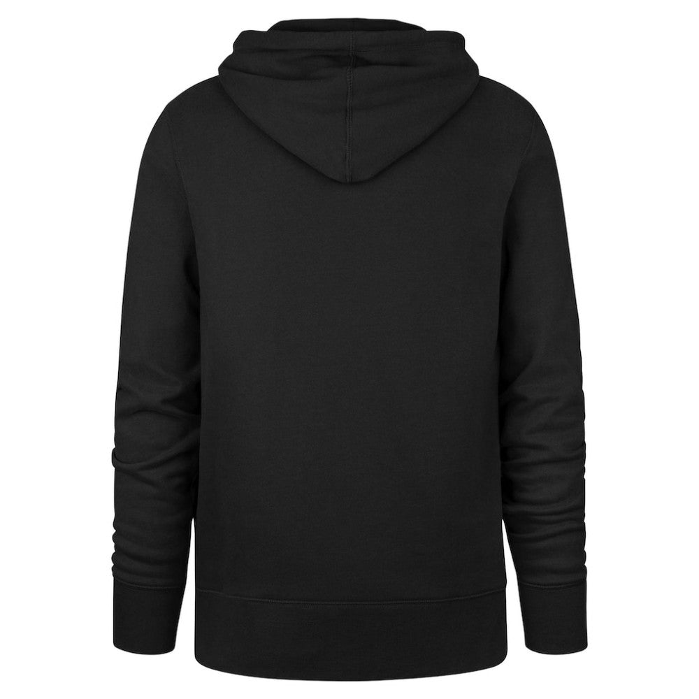 San Francisco Giants '47 Base Slide Headline Pullover Hoodie - Black Hoodies