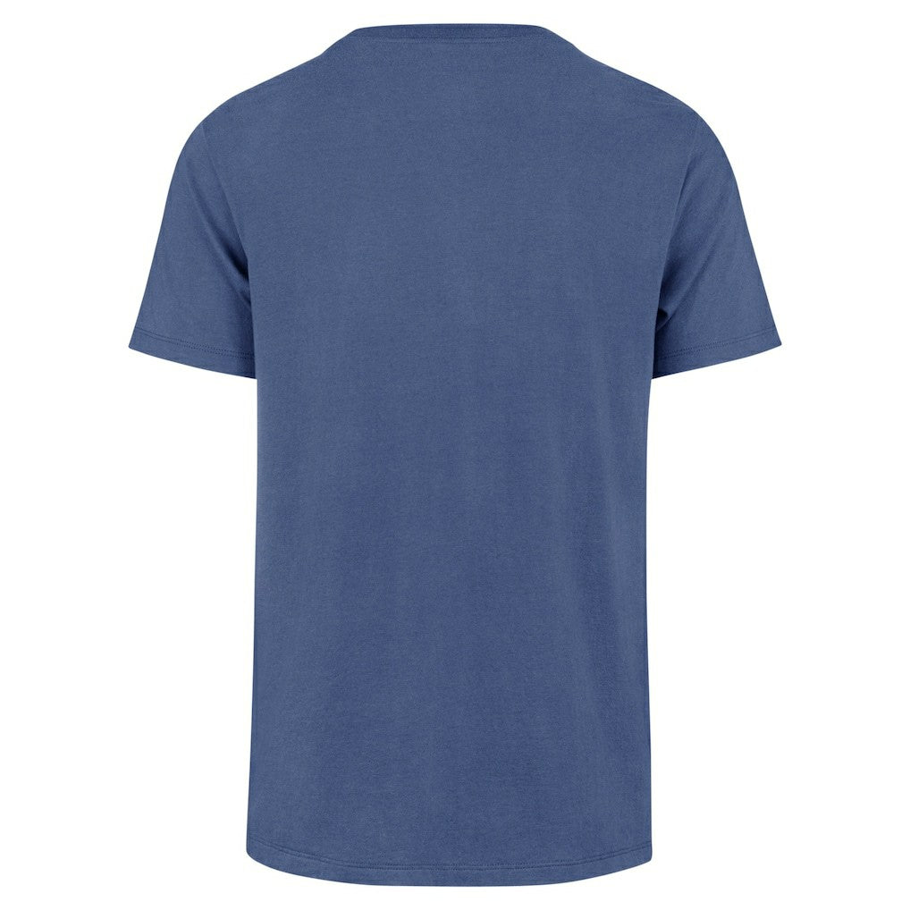 Paolo Banchero Orlando Magic '47 Player Logo Vintage T-Shirt Blue