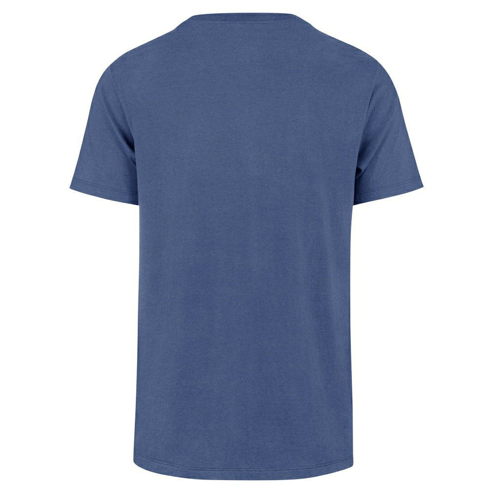 Paolo Banchero Orlando Magic '47 Player Logo Vintage T-Shirt Blue
