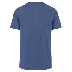 Paolo Banchero Orlando Magic '47 Player Logo Vintage T-Shirt Blue