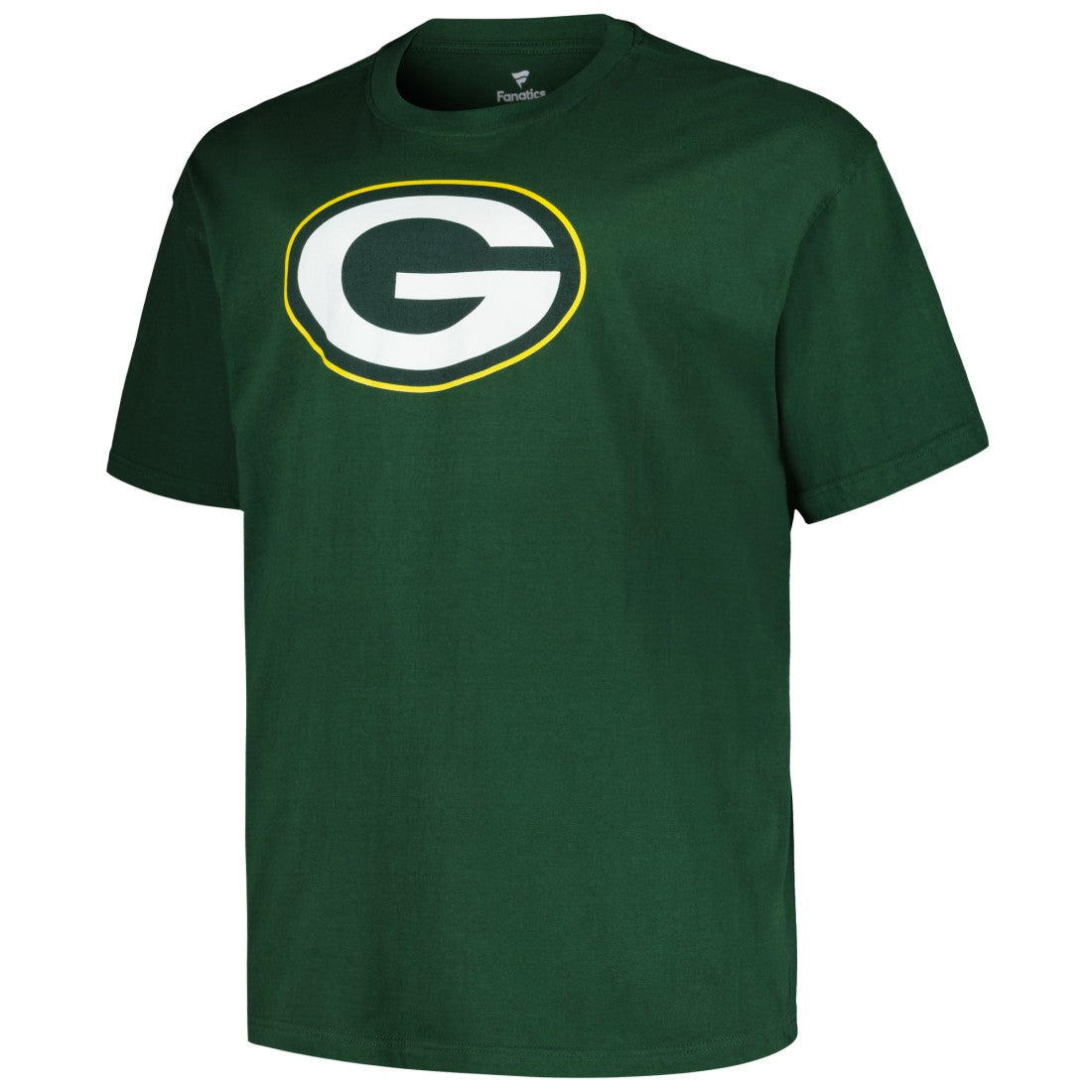 Jordan Love Green Bay Packers Big & Tall Player Name & Number T-Shirt Green