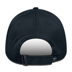 NHL Dallas Stars Levelwear Zephyr Adjustable Hat - Black