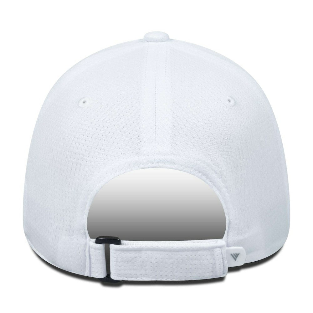 NHL Detroit Red Wings Levelwear Zephyr Adjustable Hat - White