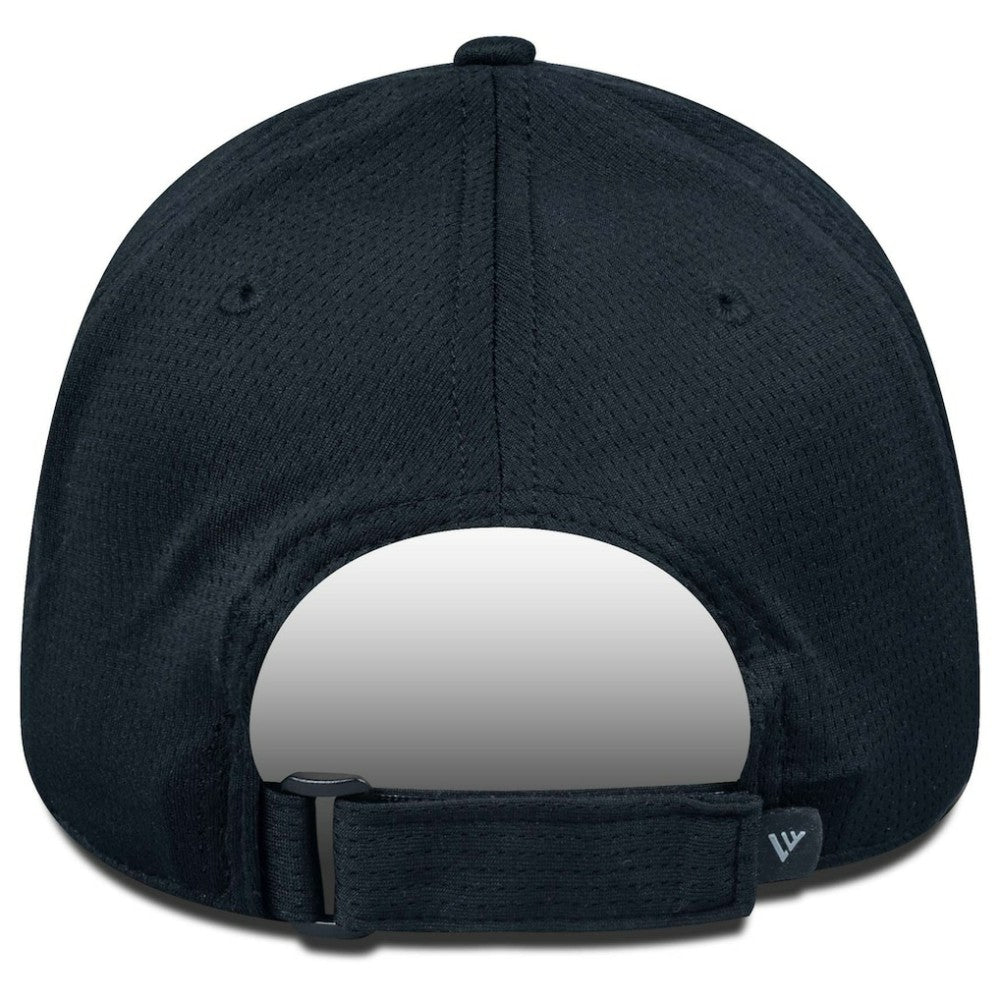 NHL Philadelphia Flyers Levelwear Zephyr Adjustable Hat - Black