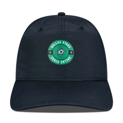 NHL Dallas Stars Levelwear Women's Haven Adjustable Hat - Black