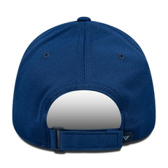 NHL Winnipeg Jets Levelwear Zephyr Adjustable Hat - Navy