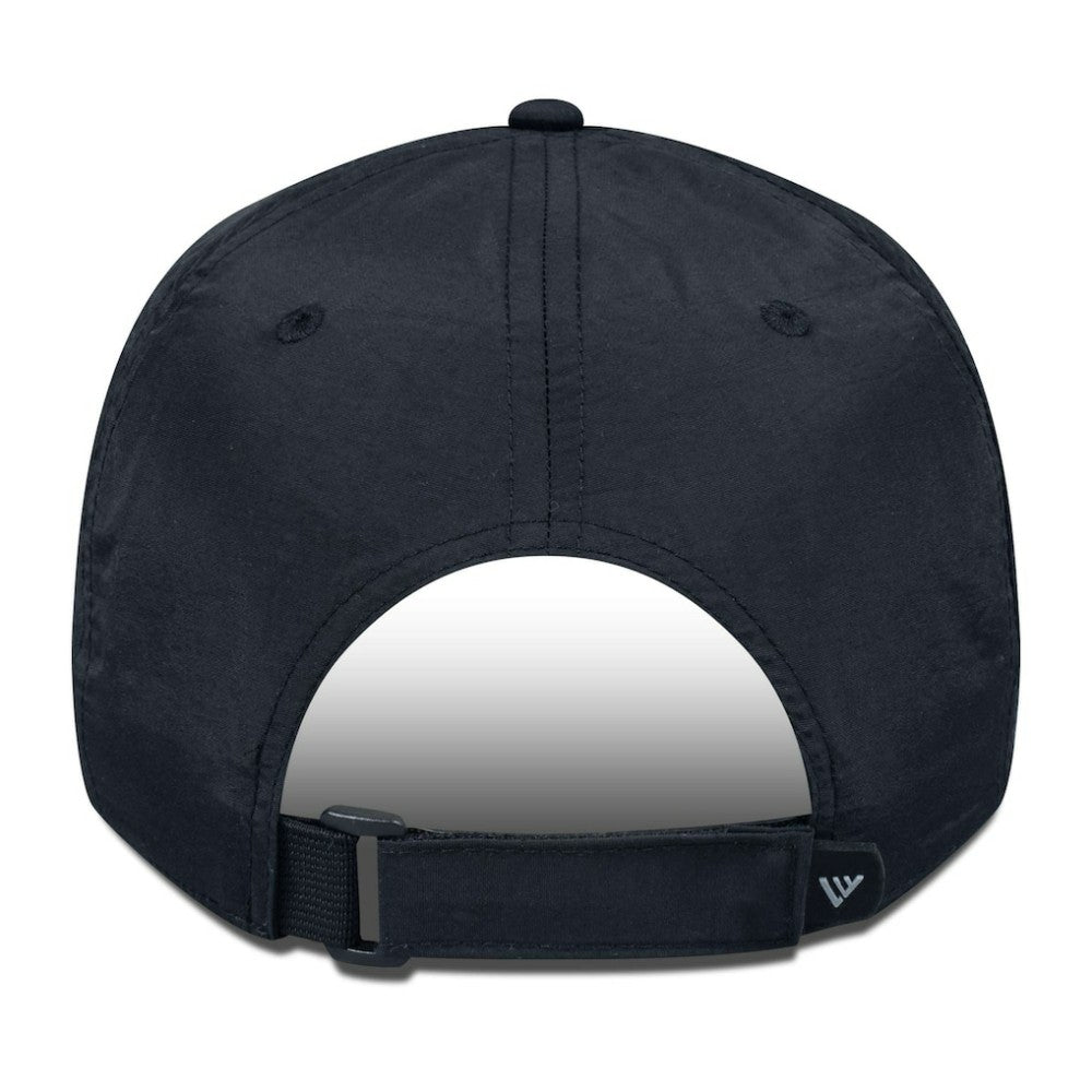 NHL San Jose Sharks Levelwear Women's Haven Adjustable Hat - Black
