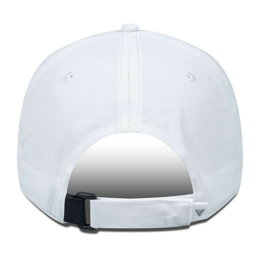 NHL Seattle Kraken Levelwear Women's Haven Adjustable Hat - White