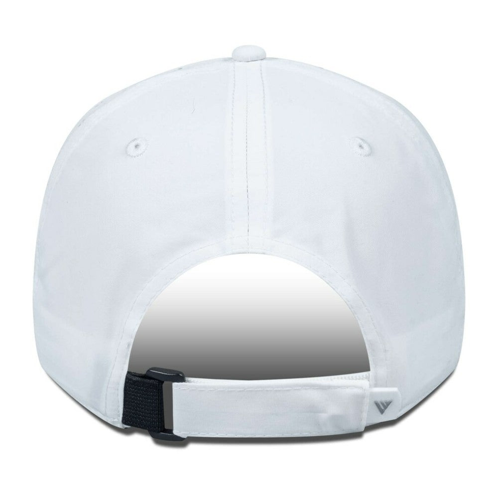 NHL St. Louis Blues Levelwear Women's Haven Adjustable Hat - White