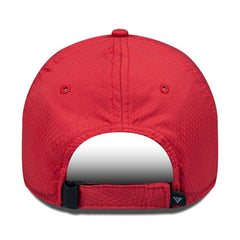 NHL Detroit Red Wings Levelwear Matrix Adjustable Hat - Red