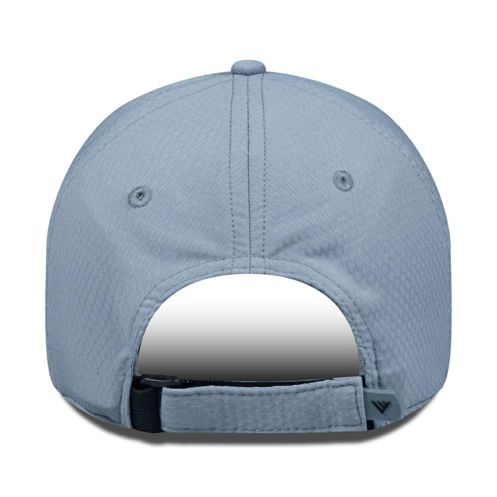NHL New York Rangers Levelwear Matrix Adjustable Hat - Gray