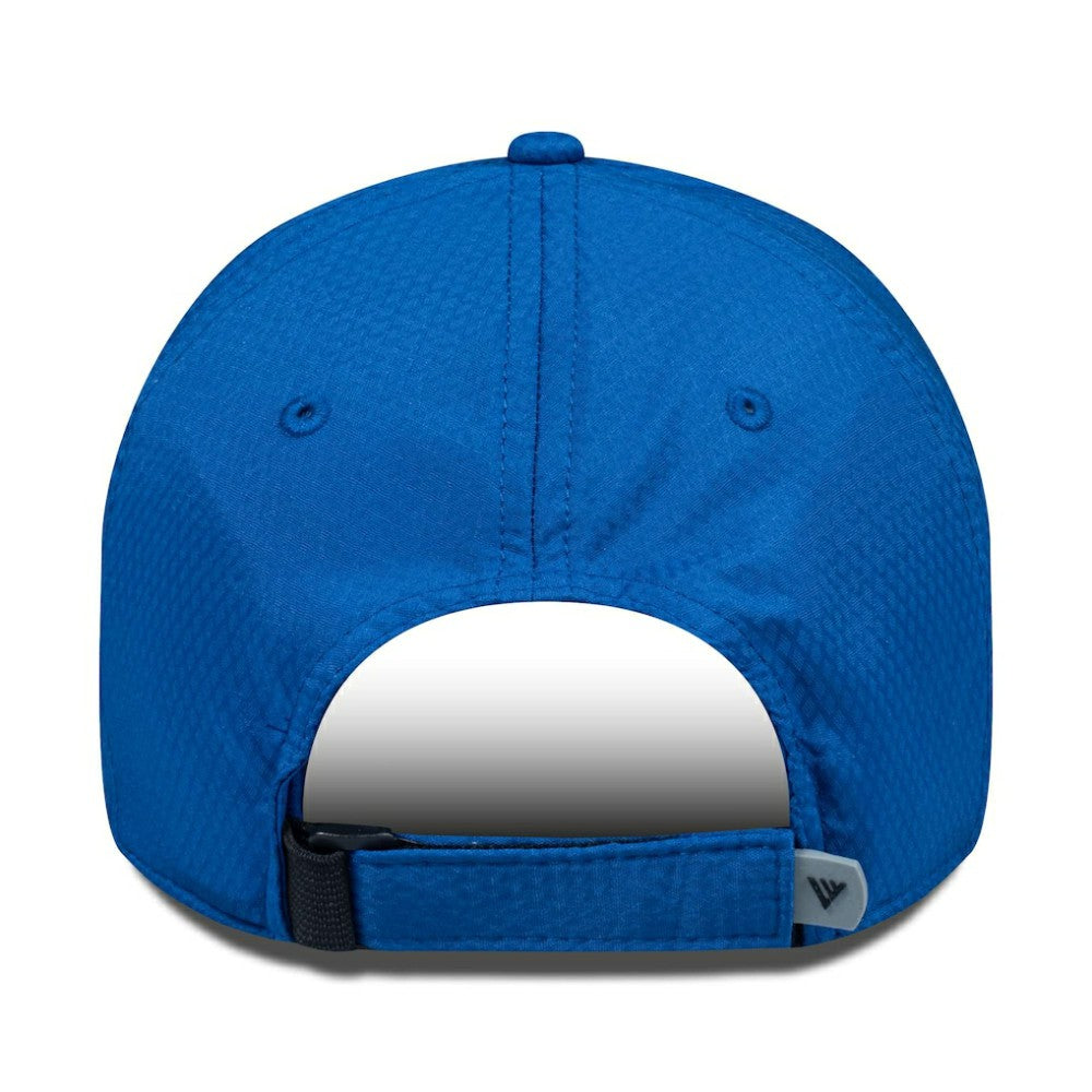 NHL Tampa Bay Lightning Levelwear Matrix Adjustable Hat - Blue