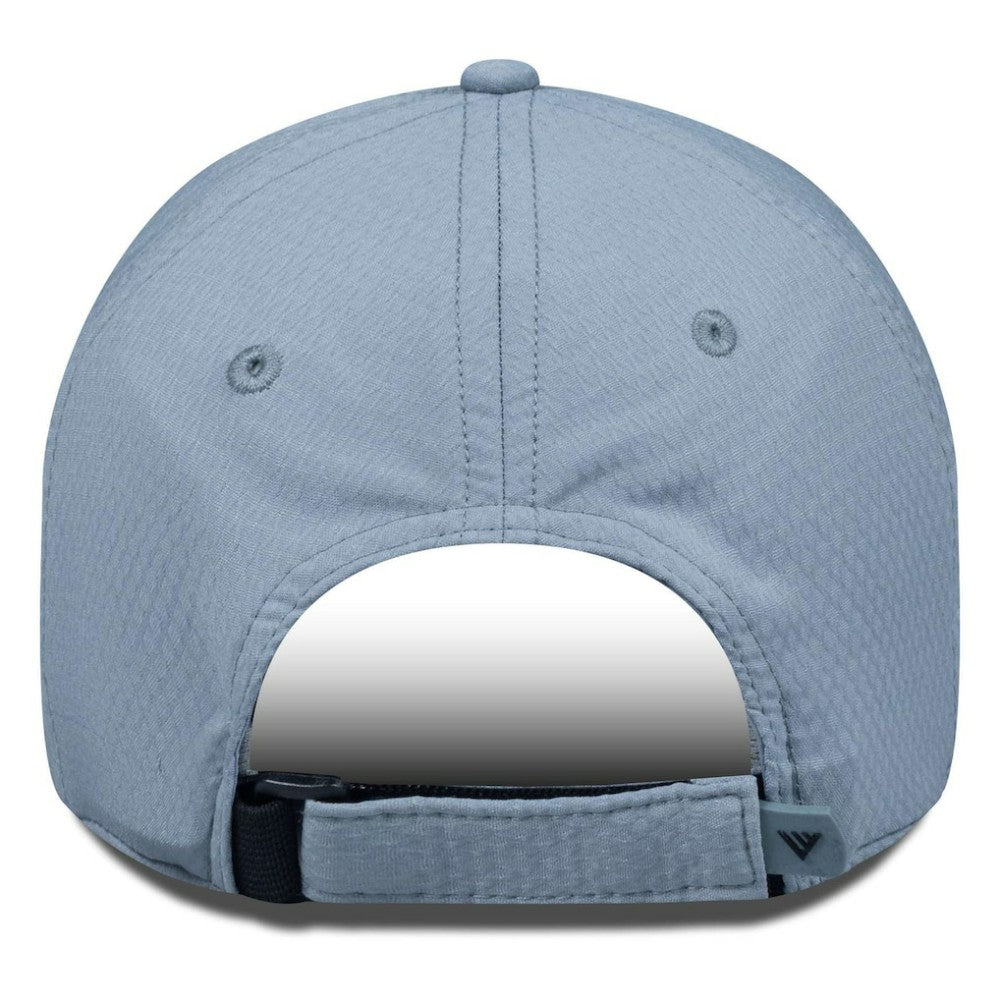 NHL Vegas Golden Knights Levelwear Matrix Adjustable Hat - Gray