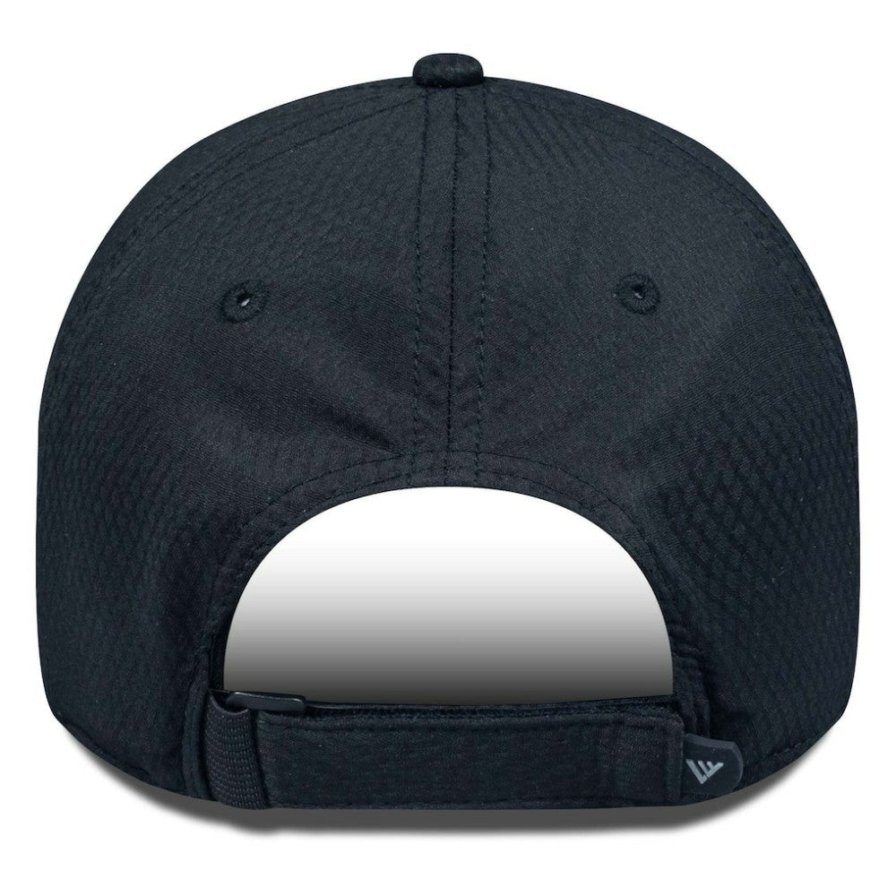 NHL Vegas Golden Knights Levelwear Matrix Adjustable Hat - Black