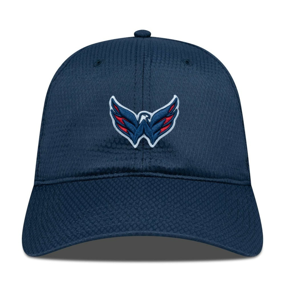 NHL Washington Capitals Levelwear Matrix Adjustable Hat - Navy