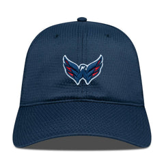 NHL Washington Capitals Levelwear Matrix Adjustable Hat - Navy