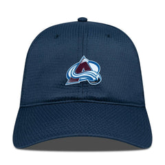 NHL Colorado Avalanche Levelwear Matrix Adjustable Hat - Navy