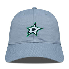 NHL Dallas Stars Levelwear Matrix Adjustable Hat - Gray