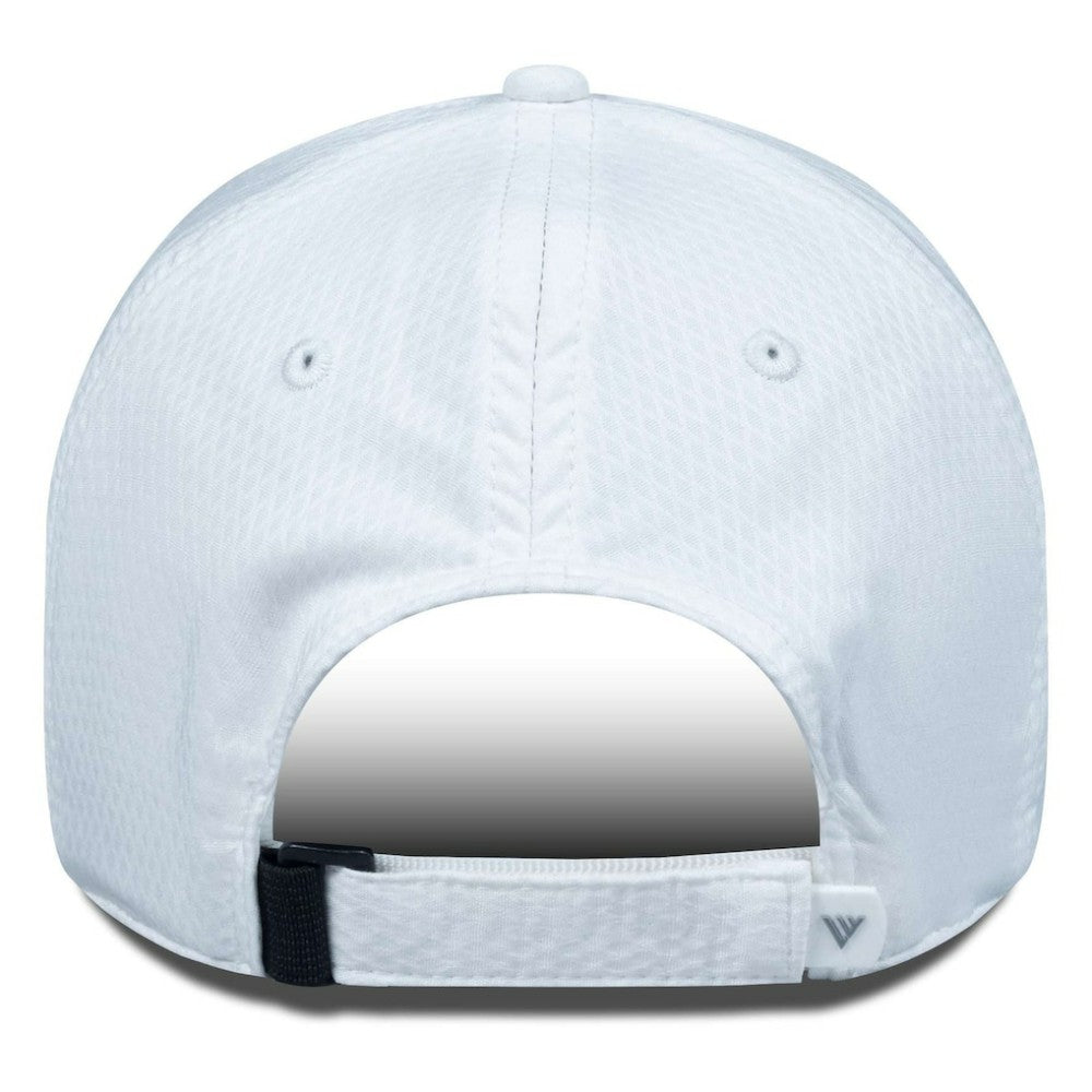 NHL Ottawa Senators Levelwear Matrix Adjustable Hat - White