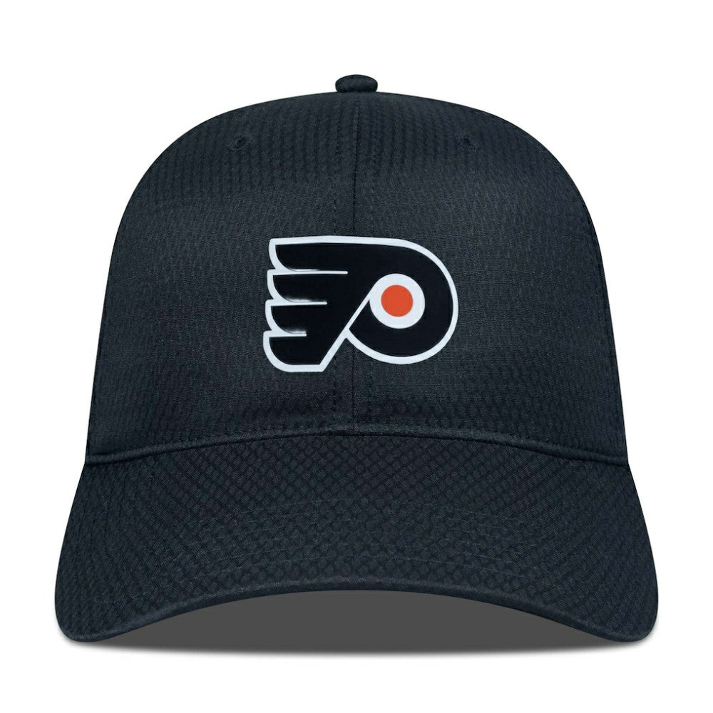 NHL Philadelphia Flyers Levelwear Matrix Adjustable Hat - Black