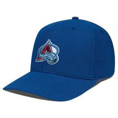 NHL Colorado Avalanche Levelwear Fusion Lefty Cap - Blue