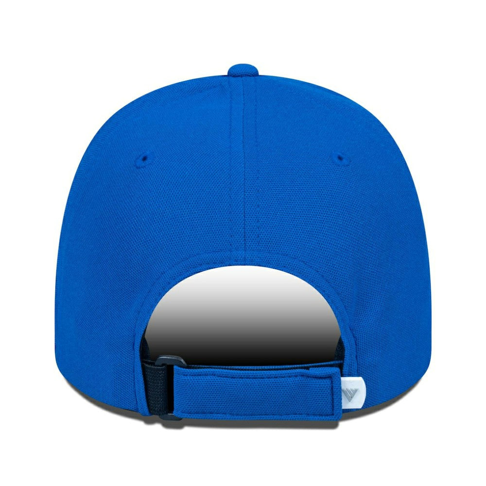NHL New York Rangers Levelwear Fusion Lefty Cap - Blue