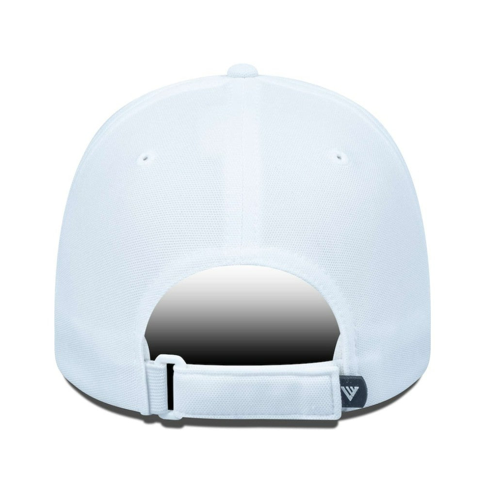 NHL Seattle Kraken Levelwear Fusion Lefty Cap - White