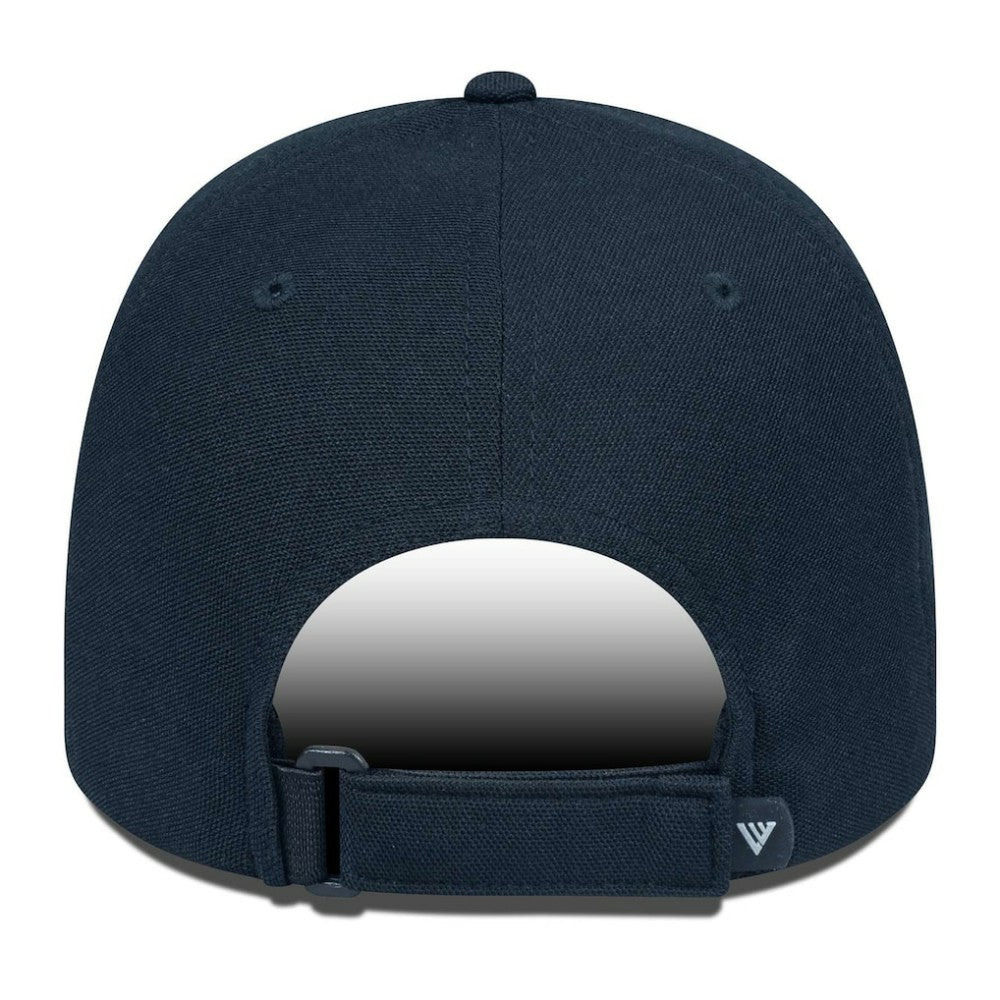 NHL Vegas Golden Knights Levelwear Fusion Lefty Cap - Black