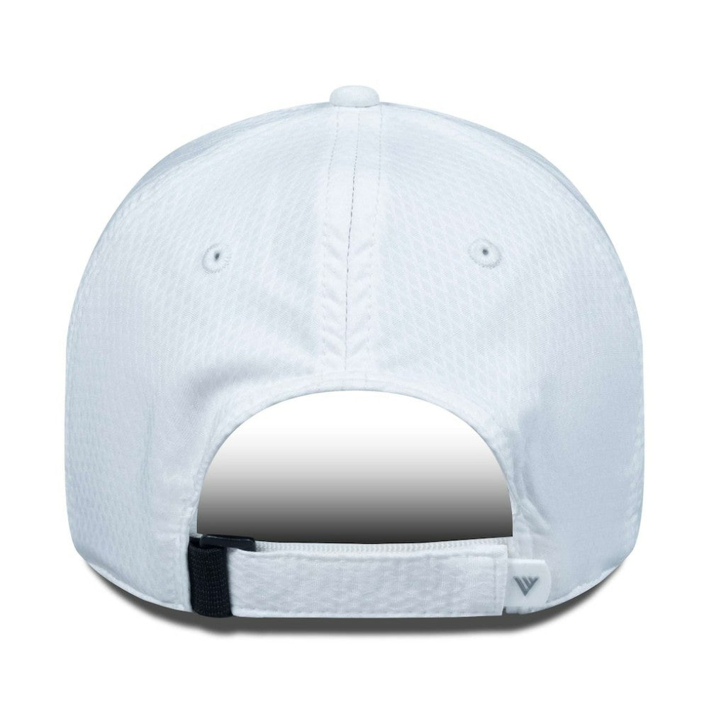 NHL Winnipeg Jets Levelwear Matrix Adjustable Hat - White
