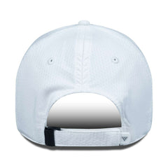 NHL Winnipeg Jets Levelwear Matrix Adjustable Hat - White