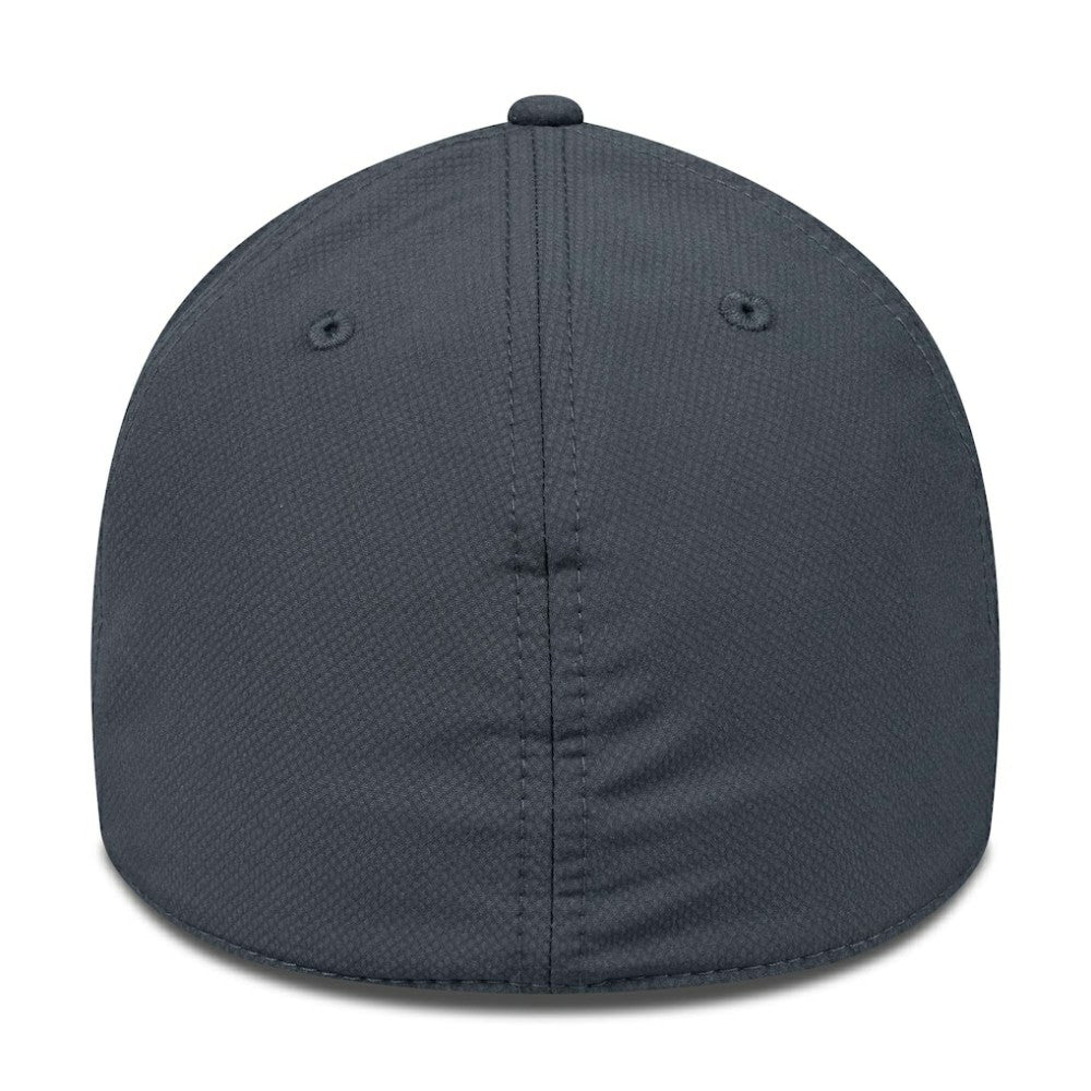 NHL Colorado Avalanche Levelwear Rise Flex Hat - Charcoal