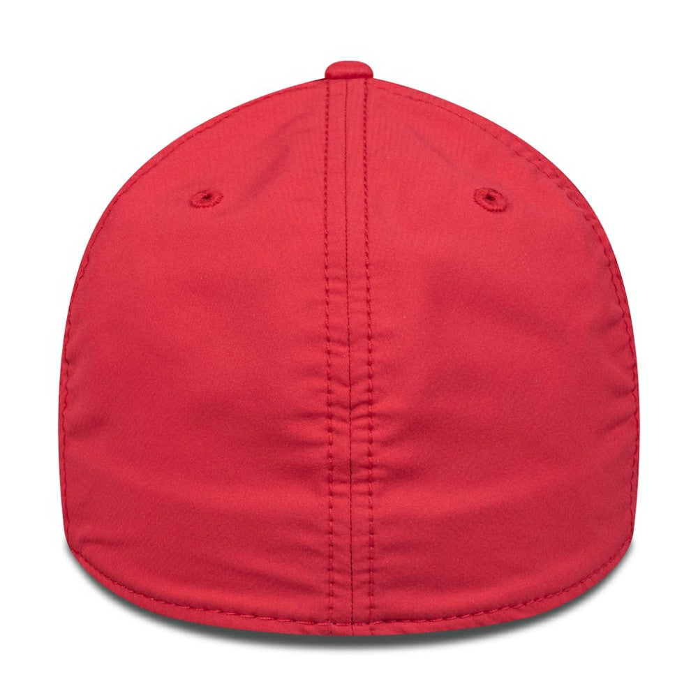 NHL Detroit Red Wings Levelwear Rise Flex Hat - Red