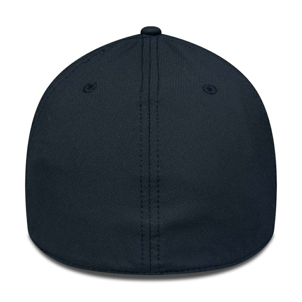 NHL Pittsburgh Penguins Levelwear Rise Flex Hat - Black