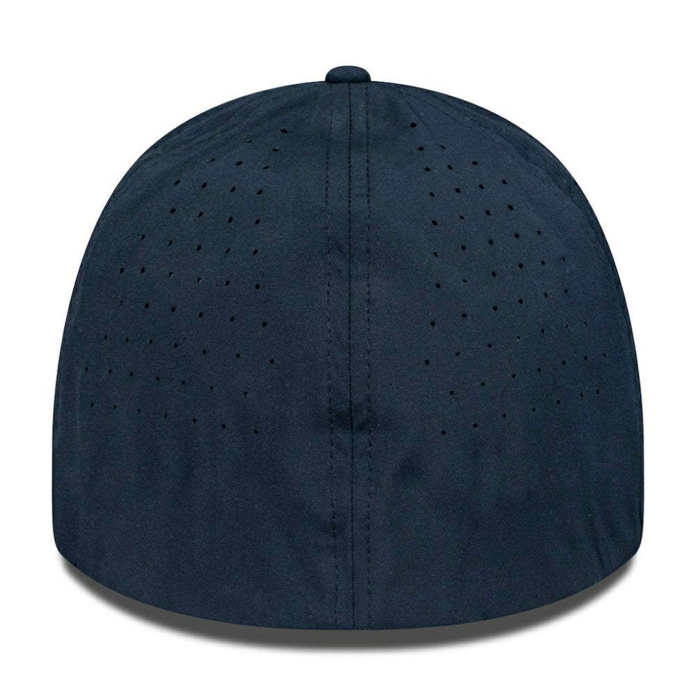 NHL Chicago Blackhawks Levelwear Zeta Flex Hat - Black