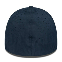 NHL Chicago Blackhawks Levelwear Zeta Flex Hat - Black