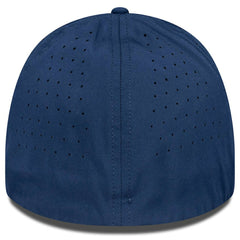NHL Colorado Avalanche Levelwear Zeta Flex Hat - Navy