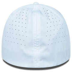 NHL Colorado Avalanche Levelwear Zeta Flex Hat - White