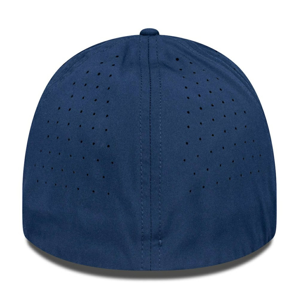 NHL Winnipeg Jets Levelwear Zeta Flex Hat - Navy