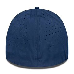 NHL Winnipeg Jets Levelwear Zeta Flex Hat - Navy