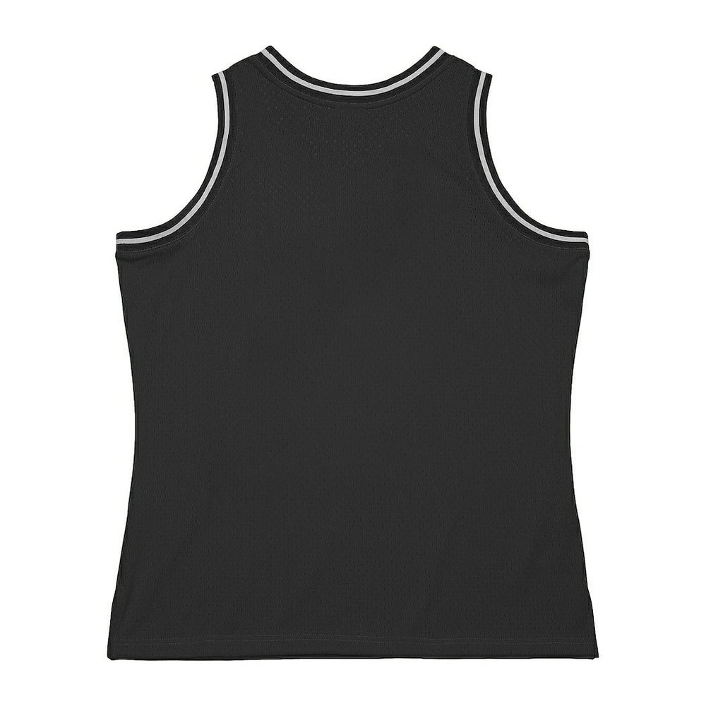 Golden State Warriors Hardwood Classic Pride Jersey Black