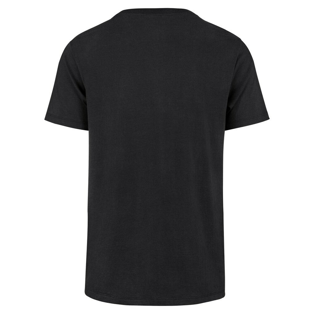 Jacksonville Jaguars '47 Last Call Franklin T-Shirt Black